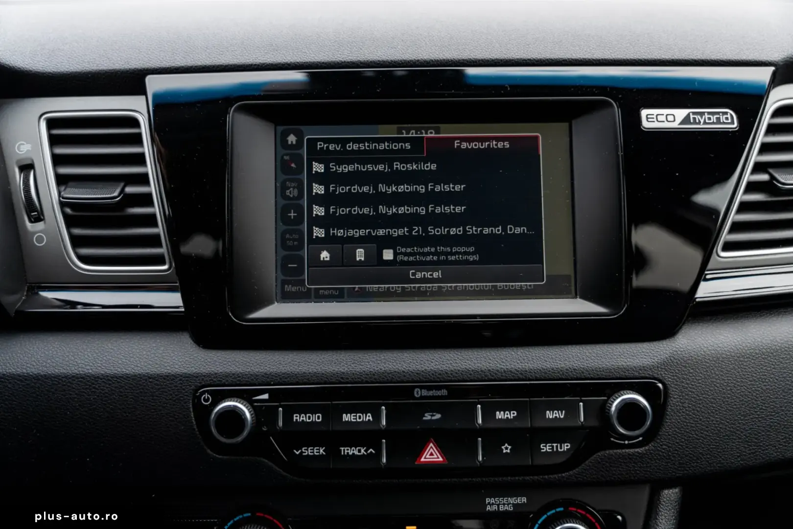 Mercedes-Benz GLE 350 de 4MATIC 9G-TRONIC AMG Line