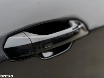 Audi Q8 SUV TDI quattro 210 kW tiptronic S line business