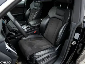 Audi Q8 SUV TDI quattro 210 kW tiptronic S line business