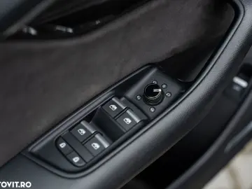 Audi Q8 SUV TDI quattro 210 kW tiptronic S line business