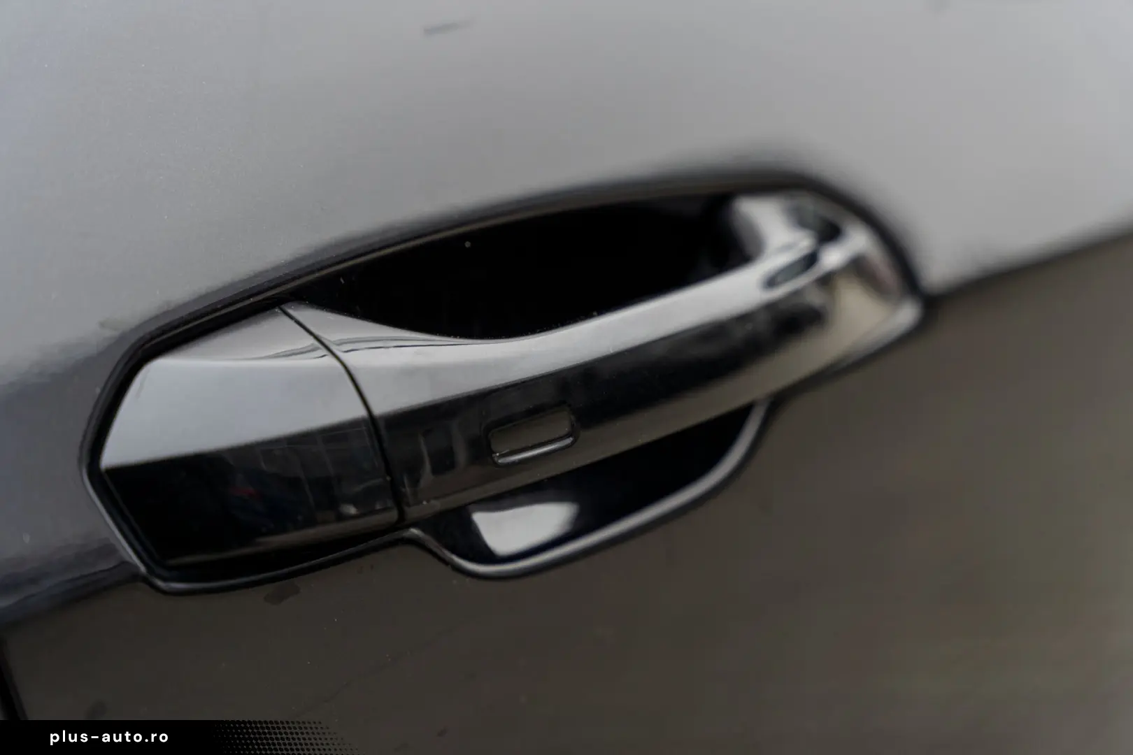 Audi Q8 SUV TDI quattro 210 kW tiptronic S line business