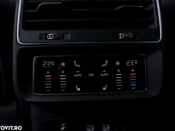 Audi Q8 SUV TDI quattro 210 kW tiptronic S line business