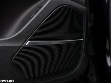 Audi Q8 SUV TDI quattro 210 kW tiptronic S line business