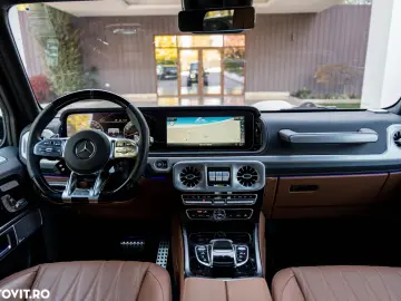 Mercedes-Benz G