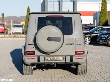 Mercedes-Benz G
