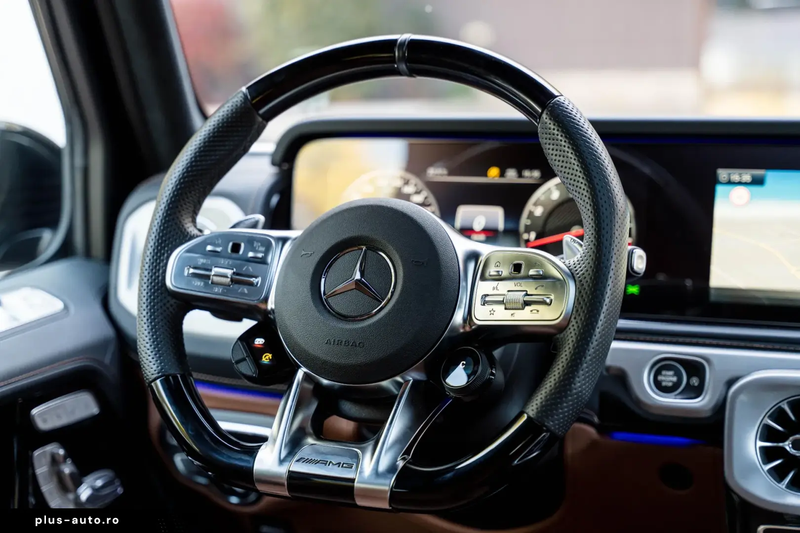 Mercedes-Benz G