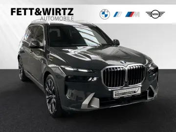 BMW X7 xDrive40i