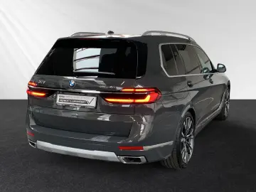 BMW X7 xDrive40i
