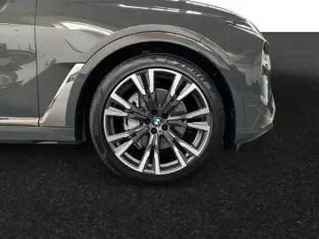 BMW X7 xDrive40i
