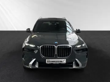 BMW X7 xDrive40i
