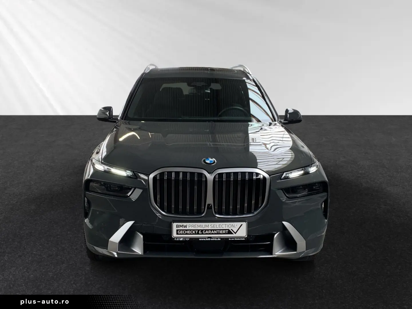 BMW X7 xDrive40i