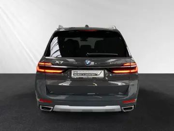 BMW X7 xDrive40i