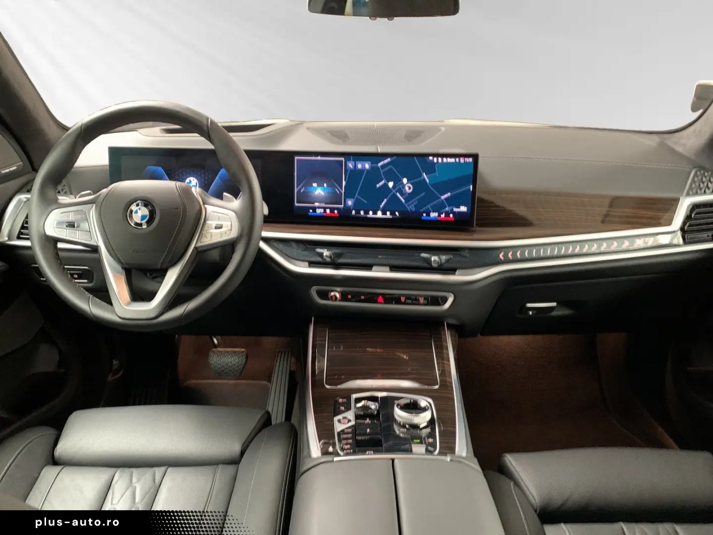 BMW X7 xDrive40i