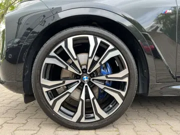 BMW X7 xDrive40d M SPORT