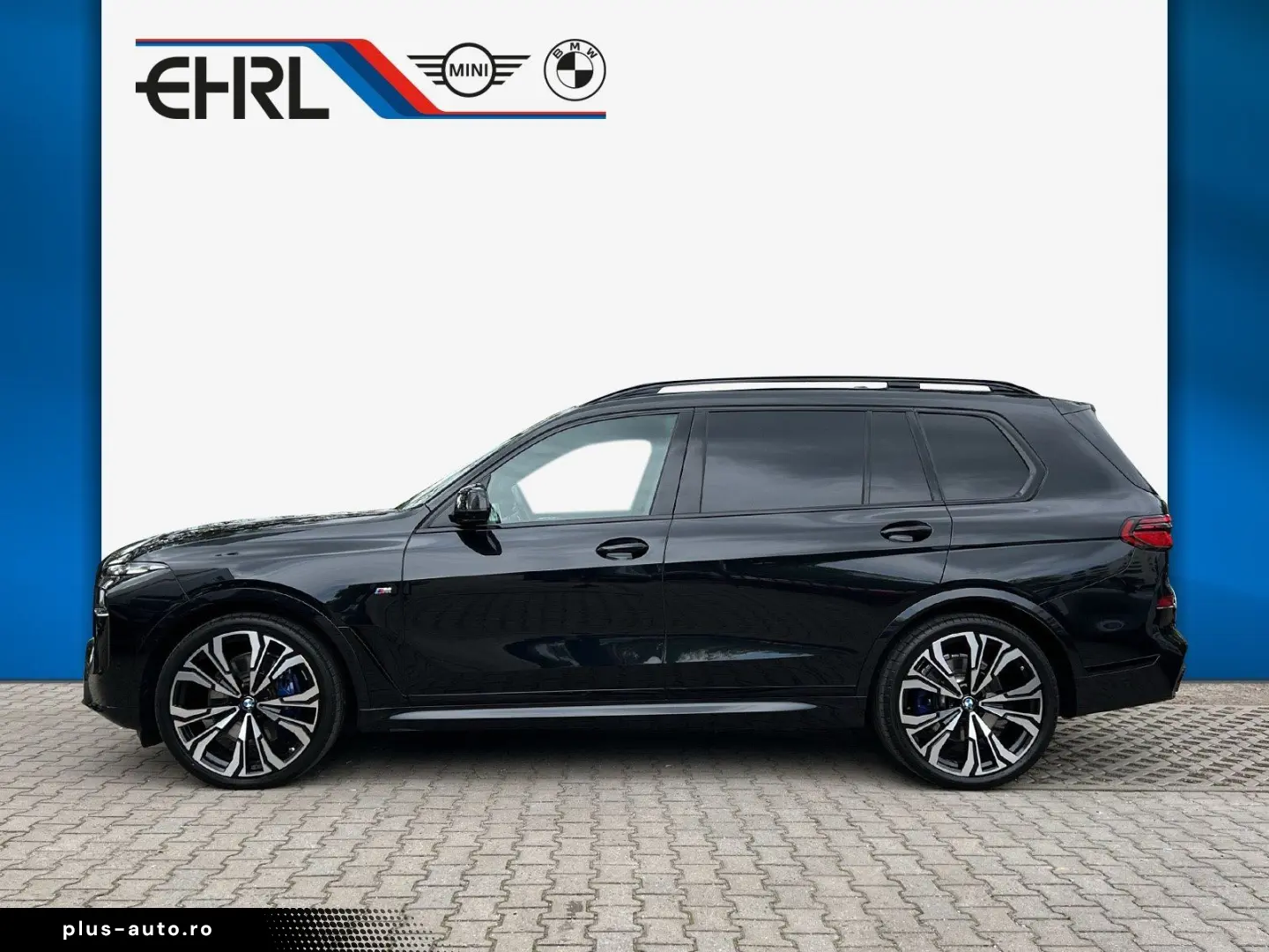 BMW X7 xDrive40d M SPORT