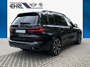 BMW X7 xDrive40d M SPORT