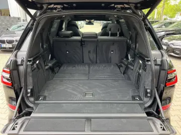 BMW X7 xDrive40d M SPORT