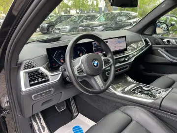 BMW X7 xDrive40d M SPORT