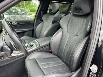 BMW X7 xDrive40d M SPORT