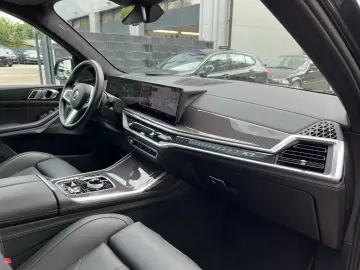 BMW X7 xDrive40d M SPORT
