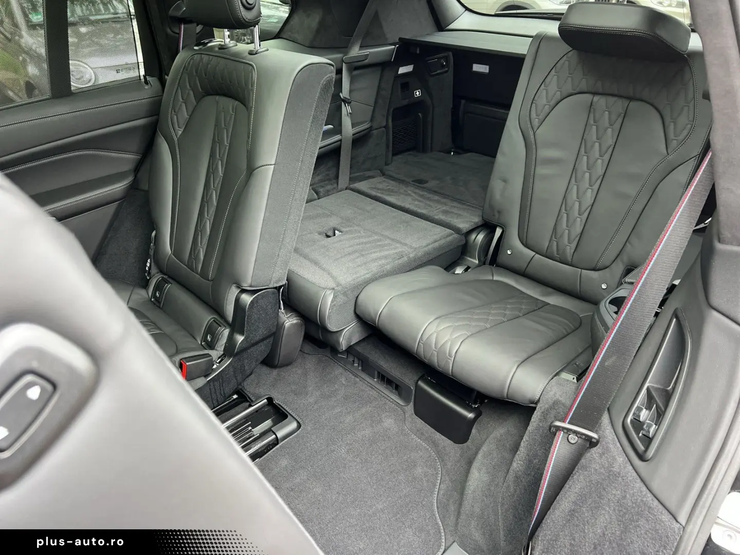 BMW X7 xDrive40d M SPORT