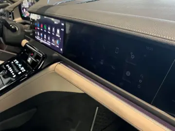 Porsche Panamera 4 InnoDrive Soft Close Sitzbelüftung