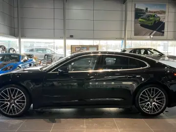 Porsche Panamera 4 InnoDrive Soft Close Sitzbelüftung