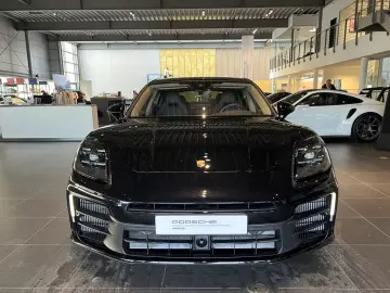 Porsche Panamera 4 InnoDrive Soft Close Sitzbelüftung