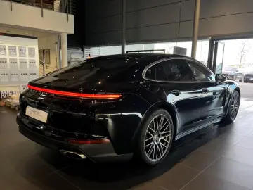 Porsche Panamera 4 InnoDrive Soft Close Sitzbelüftung