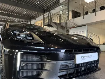 Porsche Panamera 4 InnoDrive Soft Close Sitzbelüftung