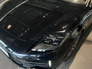 Porsche Panamera 4 InnoDrive Soft Close Sitzbelüftung