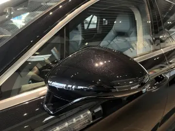 Porsche Panamera 4 InnoDrive Soft Close Sitzbelüftung