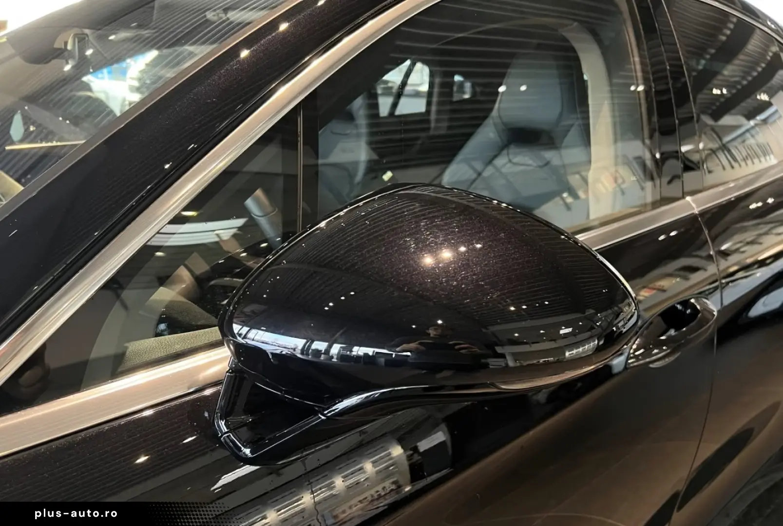 Porsche Panamera 4 InnoDrive Soft Close Sitzbelüftung