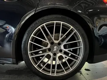 Porsche Panamera 4 InnoDrive Soft Close Sitzbelüftung