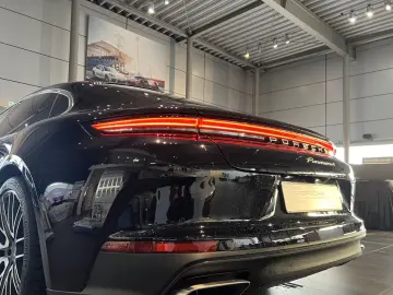 Porsche Panamera 4 InnoDrive Soft Close Sitzbelüftung