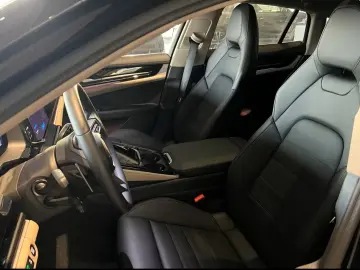 Porsche Panamera 4 InnoDrive Soft Close Sitzbelüftung