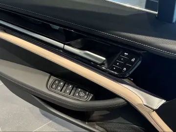 Porsche Panamera 4 InnoDrive Soft Close Sitzbelüftung