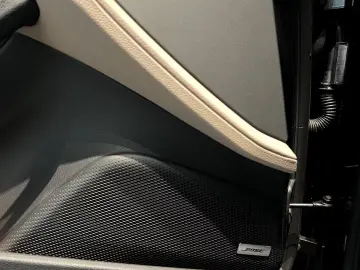 Porsche Panamera 4 InnoDrive Soft Close Sitzbelüftung