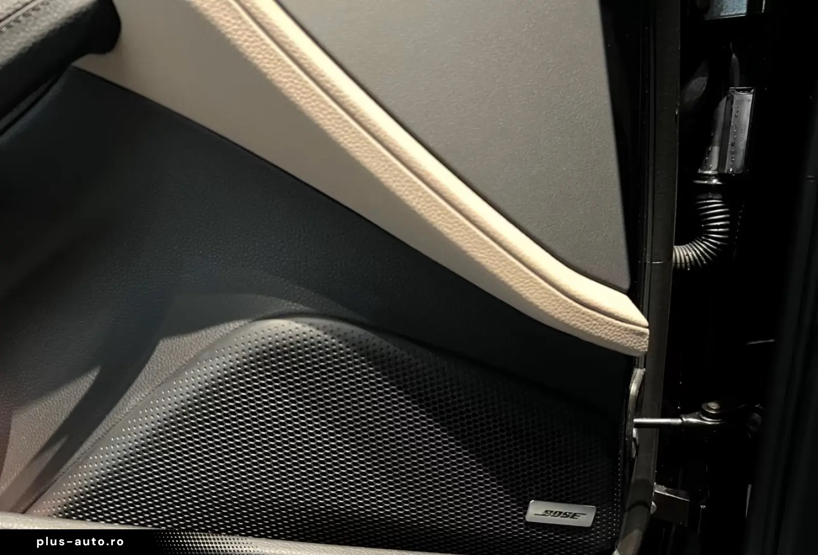 Porsche Panamera 4 InnoDrive Soft Close Sitzbelüftung