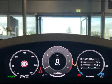 Porsche Panamera 4 InnoDrive Soft Close Sitzbelüftung