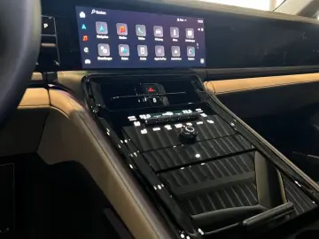 Porsche Panamera 4 InnoDrive Soft Close Sitzbelüftung