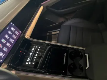 Porsche Panamera 4 InnoDrive Soft Close Sitzbelüftung