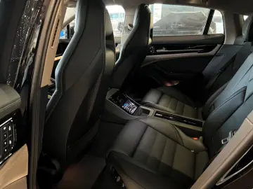 Porsche Panamera 4 InnoDrive Soft Close Sitzbelüftung