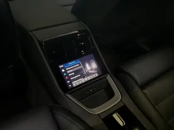 Porsche Panamera 4 InnoDrive Soft Close Sitzbelüftung