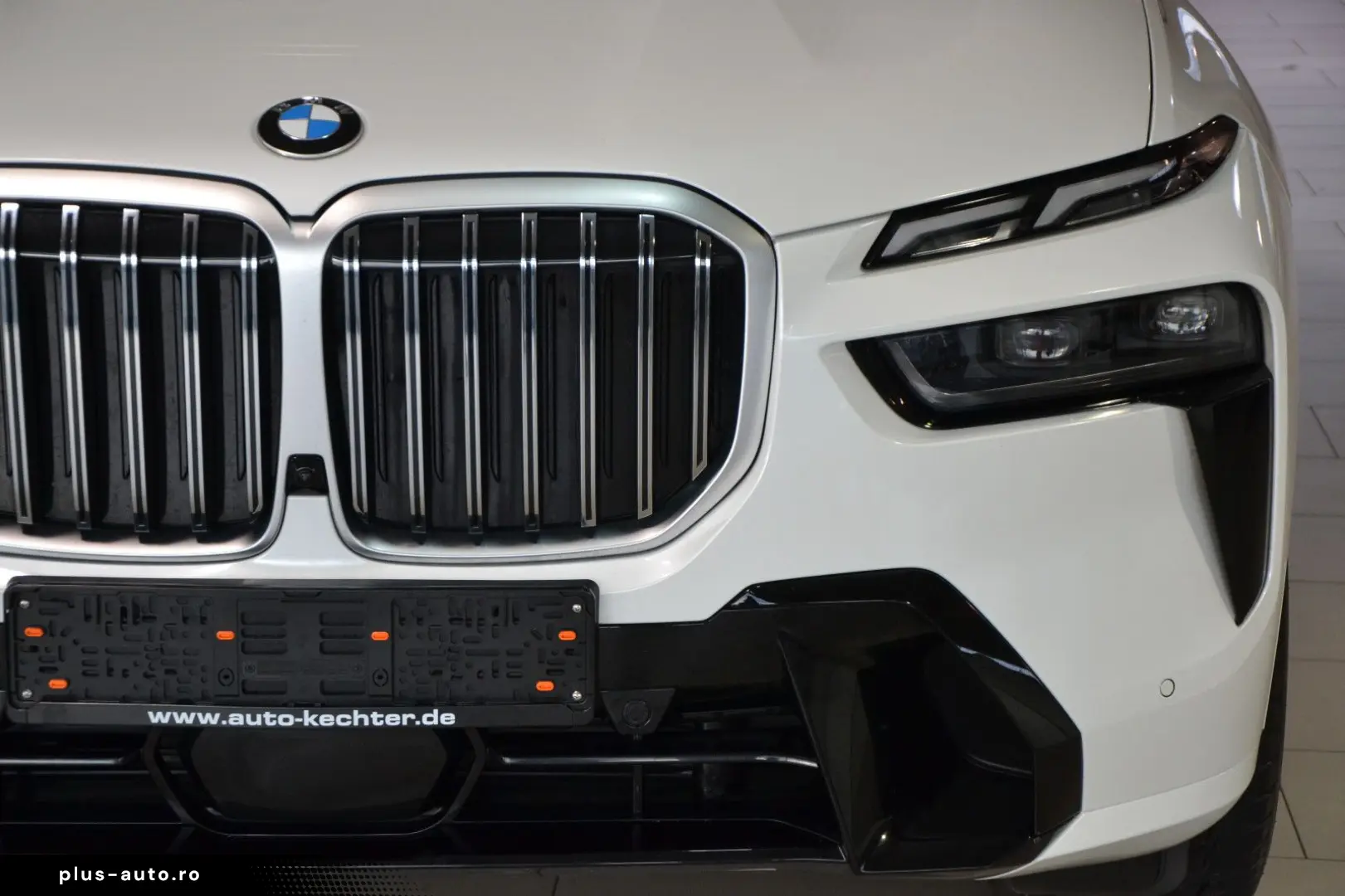 BMW X7 xDrive 40 d M Sport