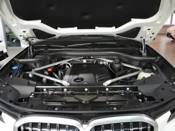 BMW X7 xDrive 40 d M Sport