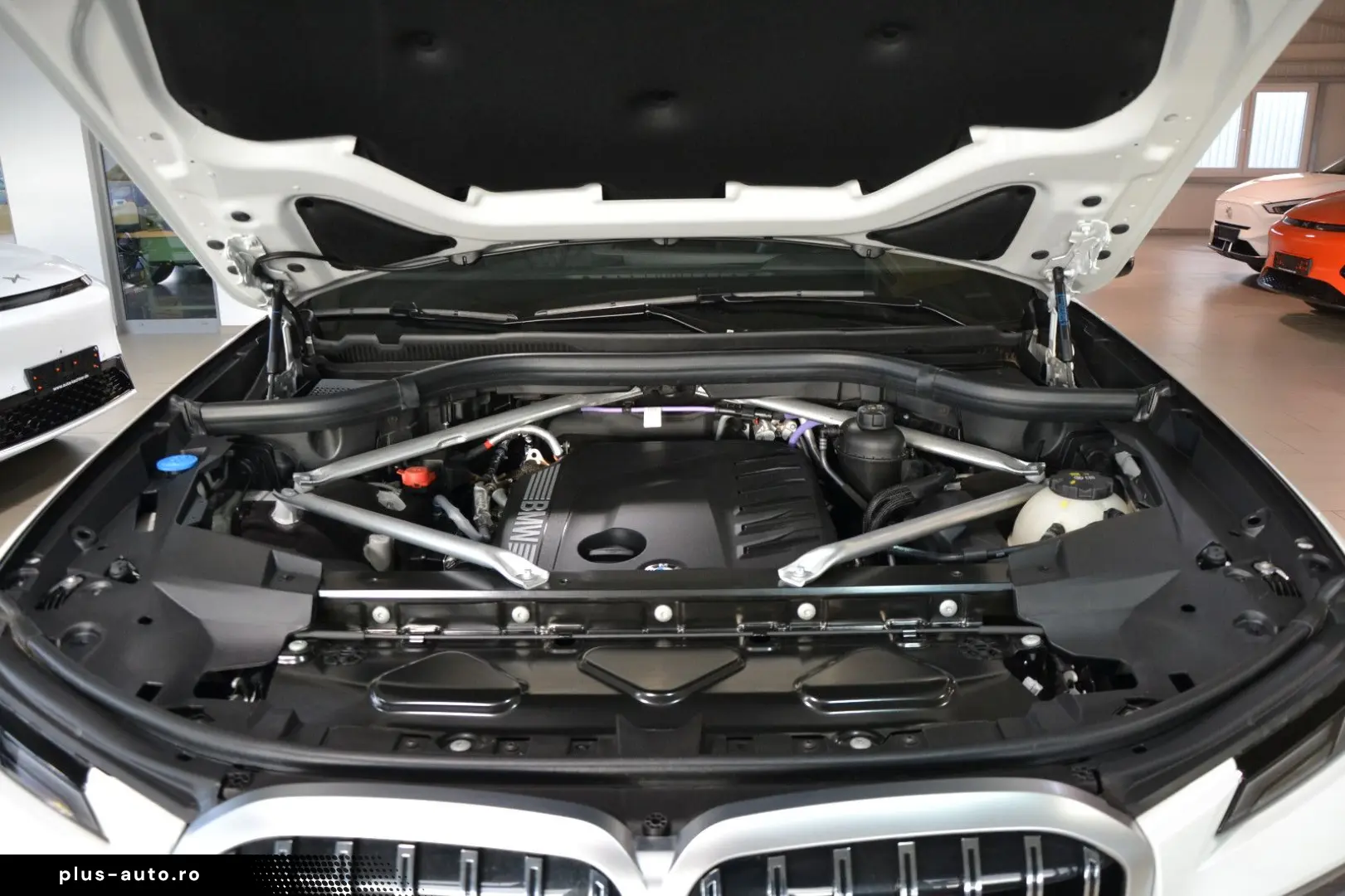 BMW X7 xDrive 40 d M Sport