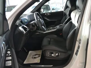 BMW X7 xDrive 40 d M Sport