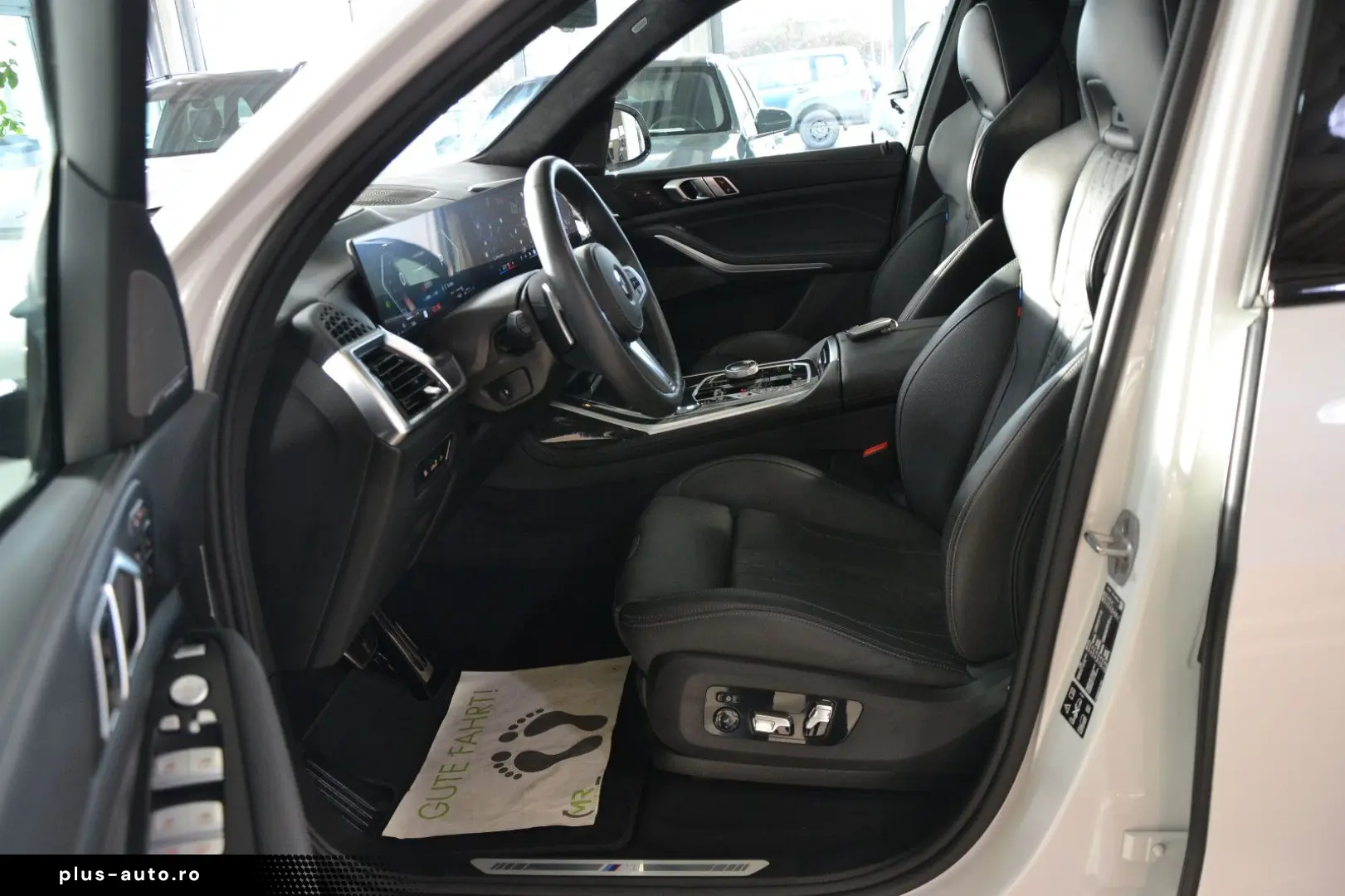 BMW X7 xDrive 40 d M Sport