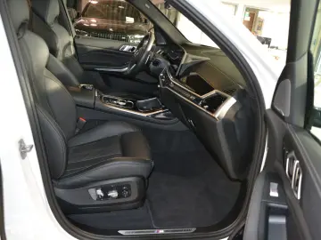 BMW X7 xDrive 40 d M Sport